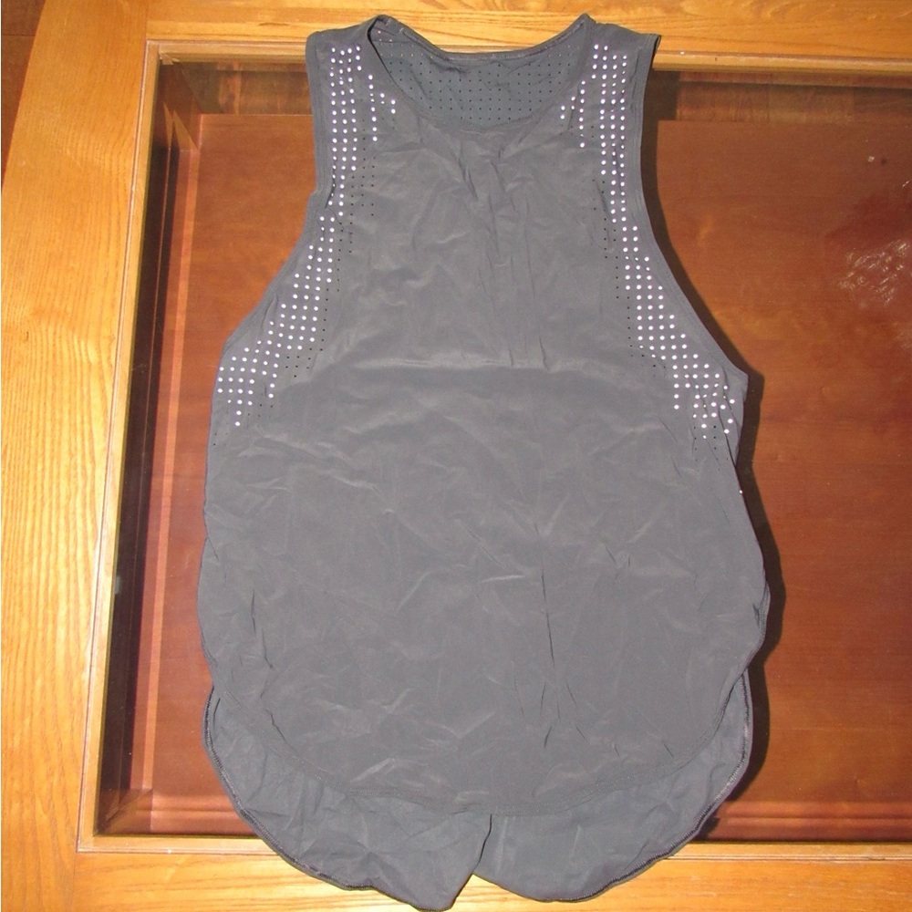 Lulu tank